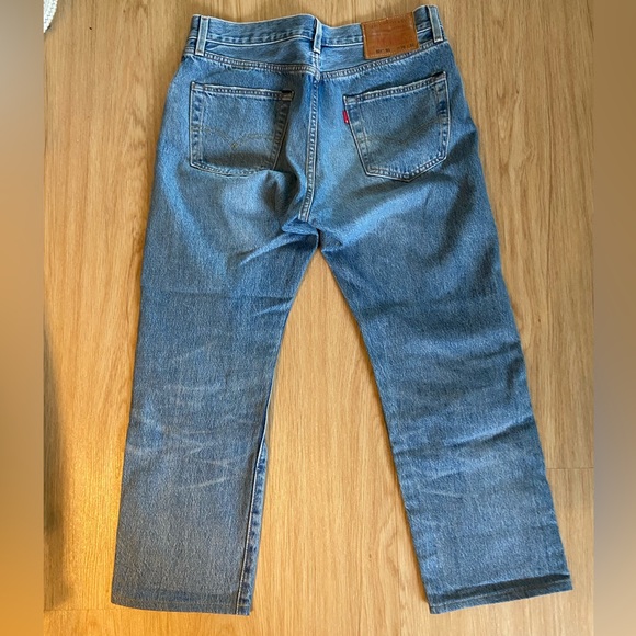 Levi’s 501’s Jeans 93’ collection - Picture 5 of 8